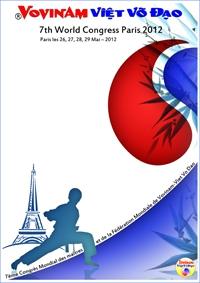 Coupe de France Vovinam Viet Vo Dao à Paris Coupe de France Vovinam Viet Vo Dao à Paris