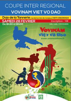 Tournoi Vovinam Viet Vo Dao Tournoi Vovinam Viet Vo Dao