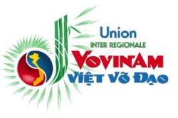 Union Interrégionale VVD Logo Union Interrégionale VVD