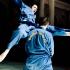 art martial vovinam viet vo dao Ciseaux volants