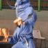arts martiaux vovinam viet vo dao bordeaux Éventail