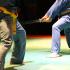 arts martiaux vovinam viet vo dao bordeaux machette