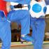 arts martiaux vovinam viet vo dao bordeaux coup de pied direct