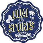 Logo Quai des Sports