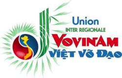 Logo Union Interrégionale VVD