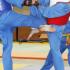 arts martiaux vovinam viet vo dao bordeaux coup de pied circulaire